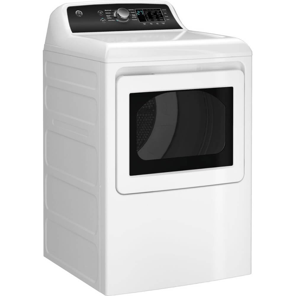 7.4 cu. ft. Electric Dryer with Sensor Dry in White X882020
