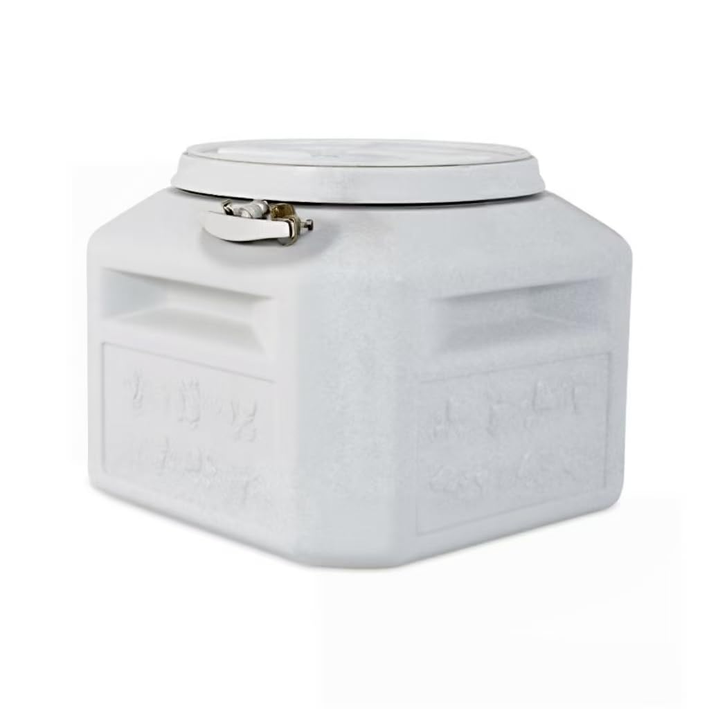 Pet Food Storage Container J354