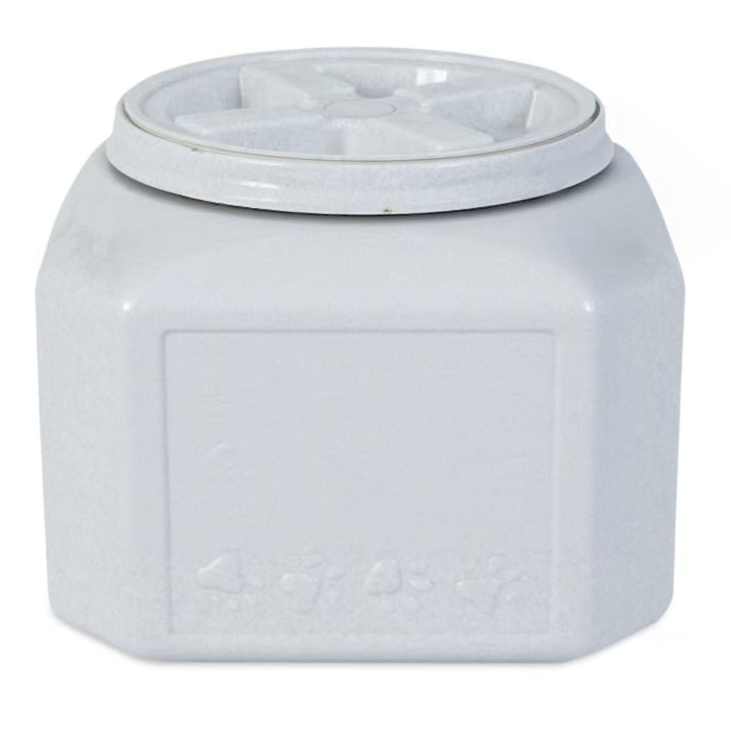 Pet Food Storage Container J354