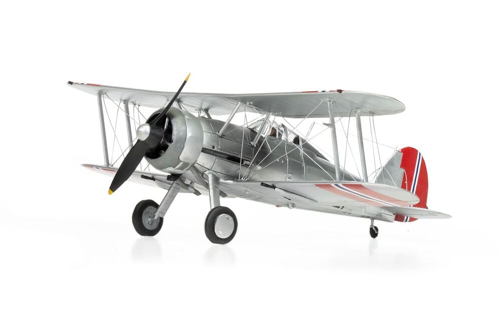 Military Aircraft Model Kit R615