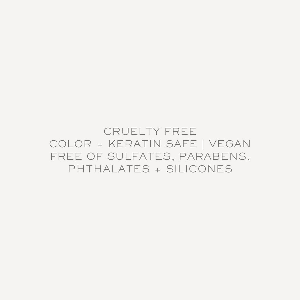 Volumizing Dry Shampoo Spray K630198