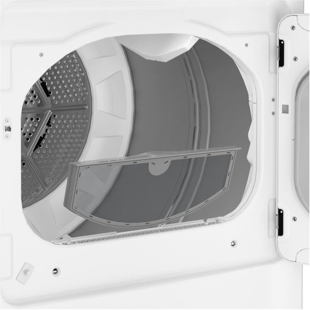 7.4 cu. ft. Electric Dryer with Sensor Dry in White X882020
