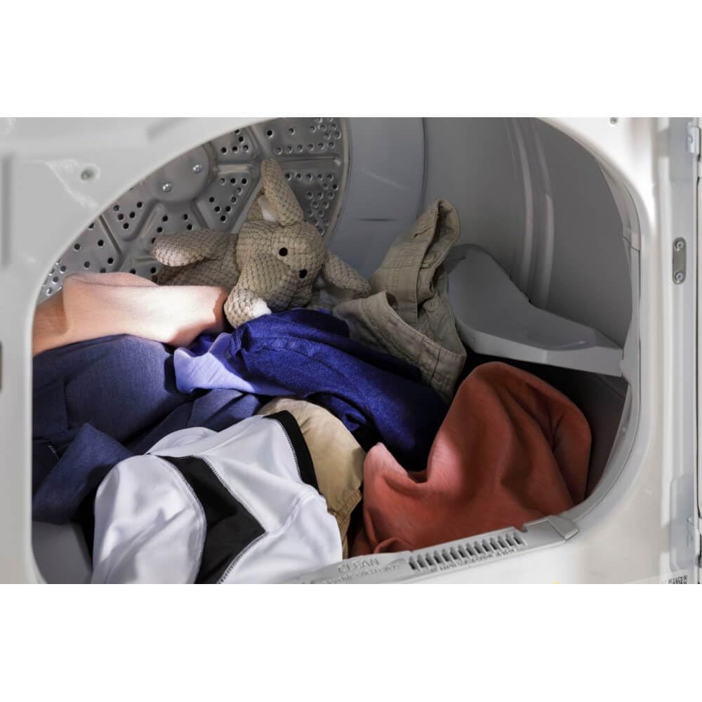 7.4 cu. ft. Electric Dryer with Sensor Dry in White X882020