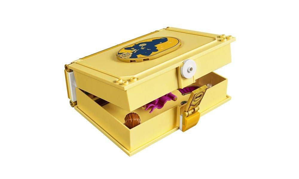 111 Pieces Building Kit Toy N979