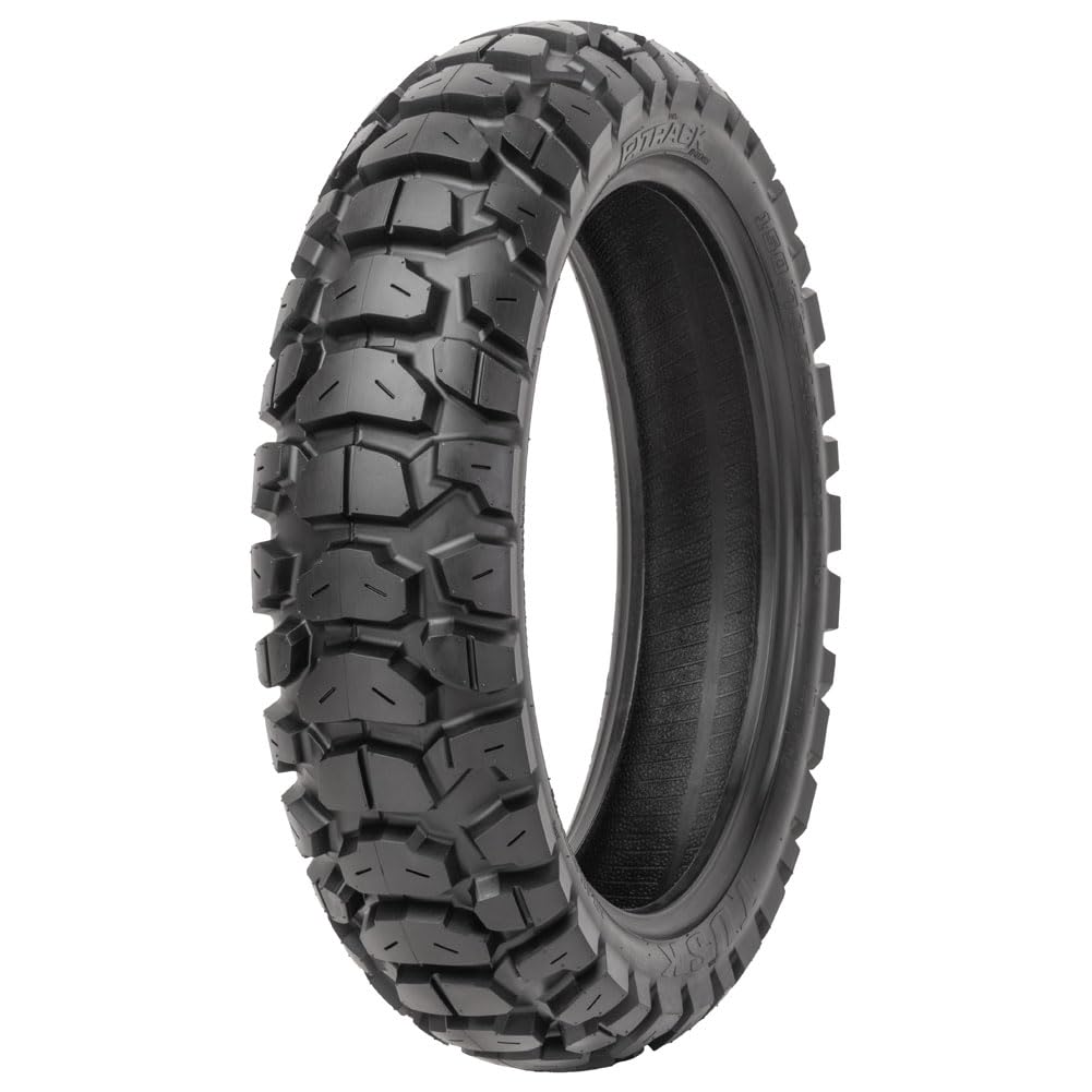 150/70B-17 Adventure Motorcycle Tire O970930