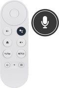 Replacement Remote for Google Chromecast C8242