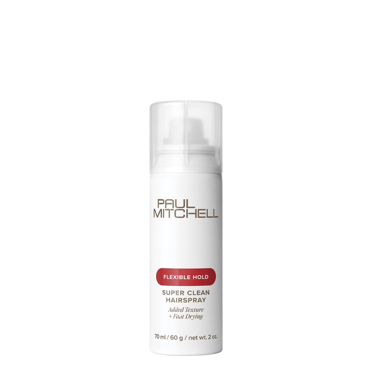 Fast Drying Hairspray N9037