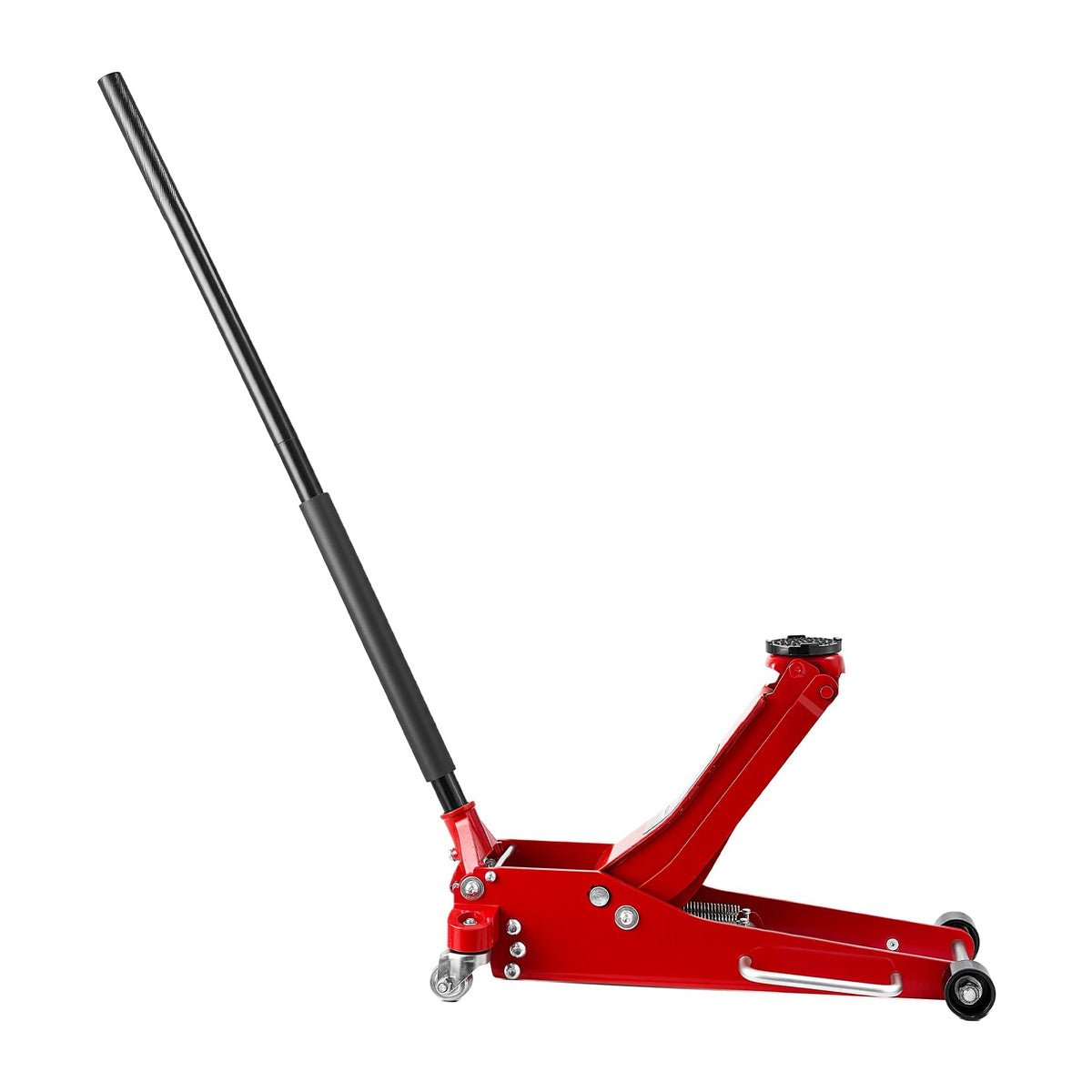 3 Ton Aluminum and Steel Low Profile Floor Jack T33198