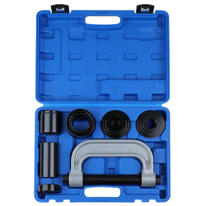 10PC Ball Joint Removal Tool Kit F78478