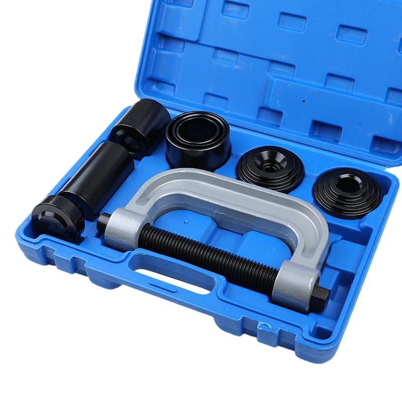 10PC Ball Joint Removal Tool Kit F78478