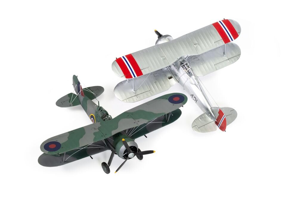 Military Aircraft Model Kit R615
