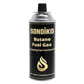 Butane Fuel Gas W11842