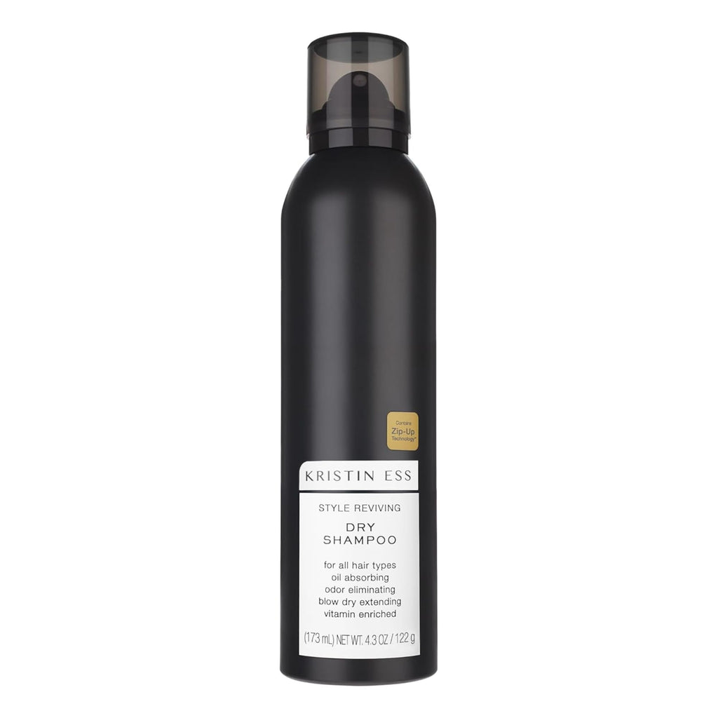 Volumizing Dry Shampoo Spray K630198