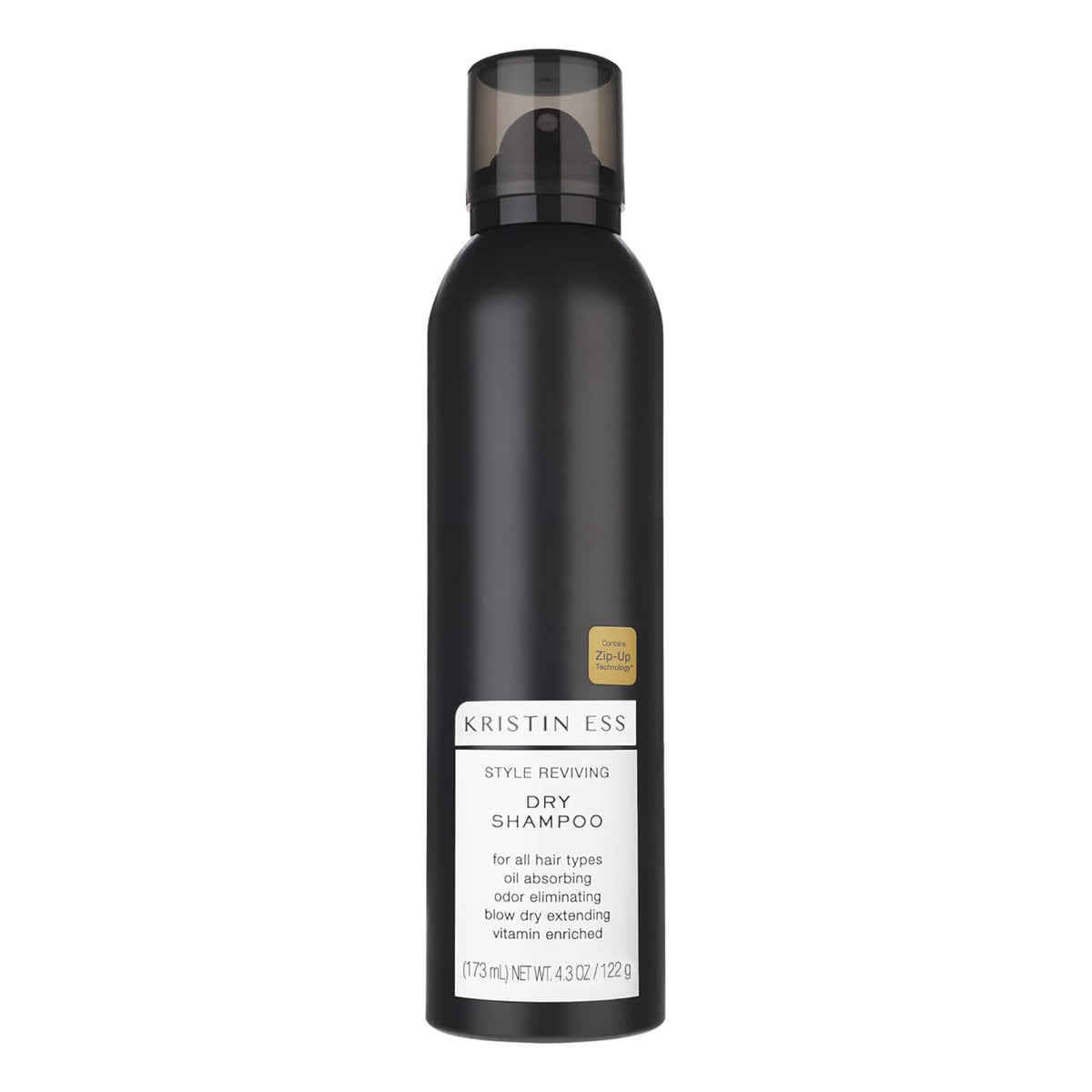 Volumizing Dry Shampoo Spray K630198