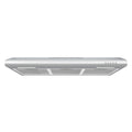 30 Inch Under Cabinet Stainless Steel Range Hood Z88757