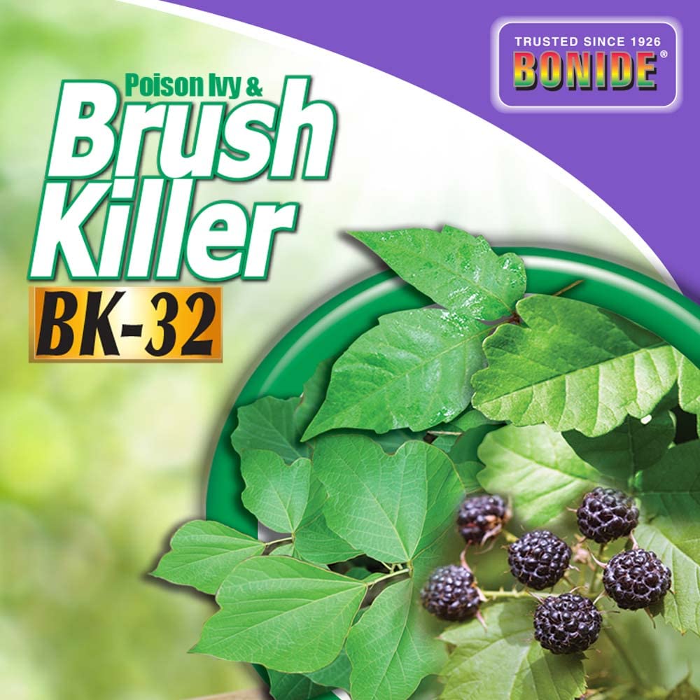 32 oz Concentrate Brush Killer F173957