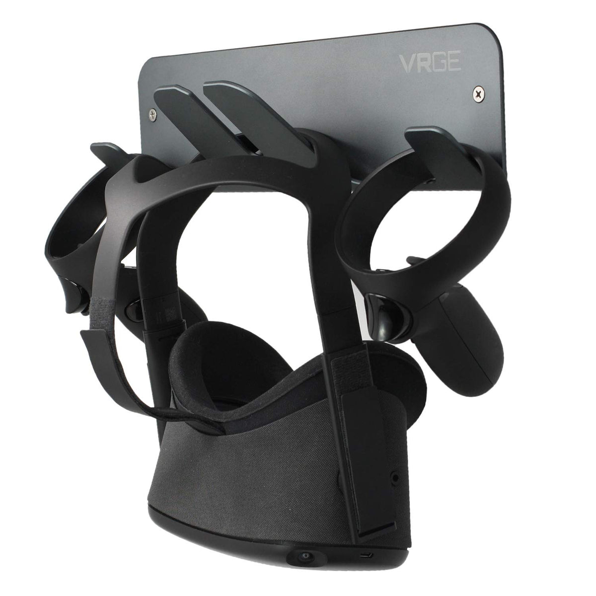 VR Wall Mount Storage Stand Hook P80978