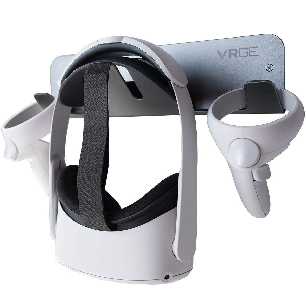 VR Wall Mount Storage Stand Hook P80978