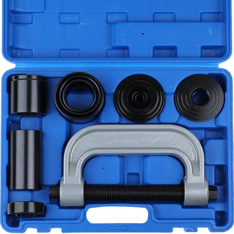 10PC Ball Joint Removal Tool Kit F78478