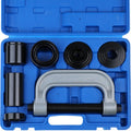 10PC Ball Joint Removal Tool Kit F78478
