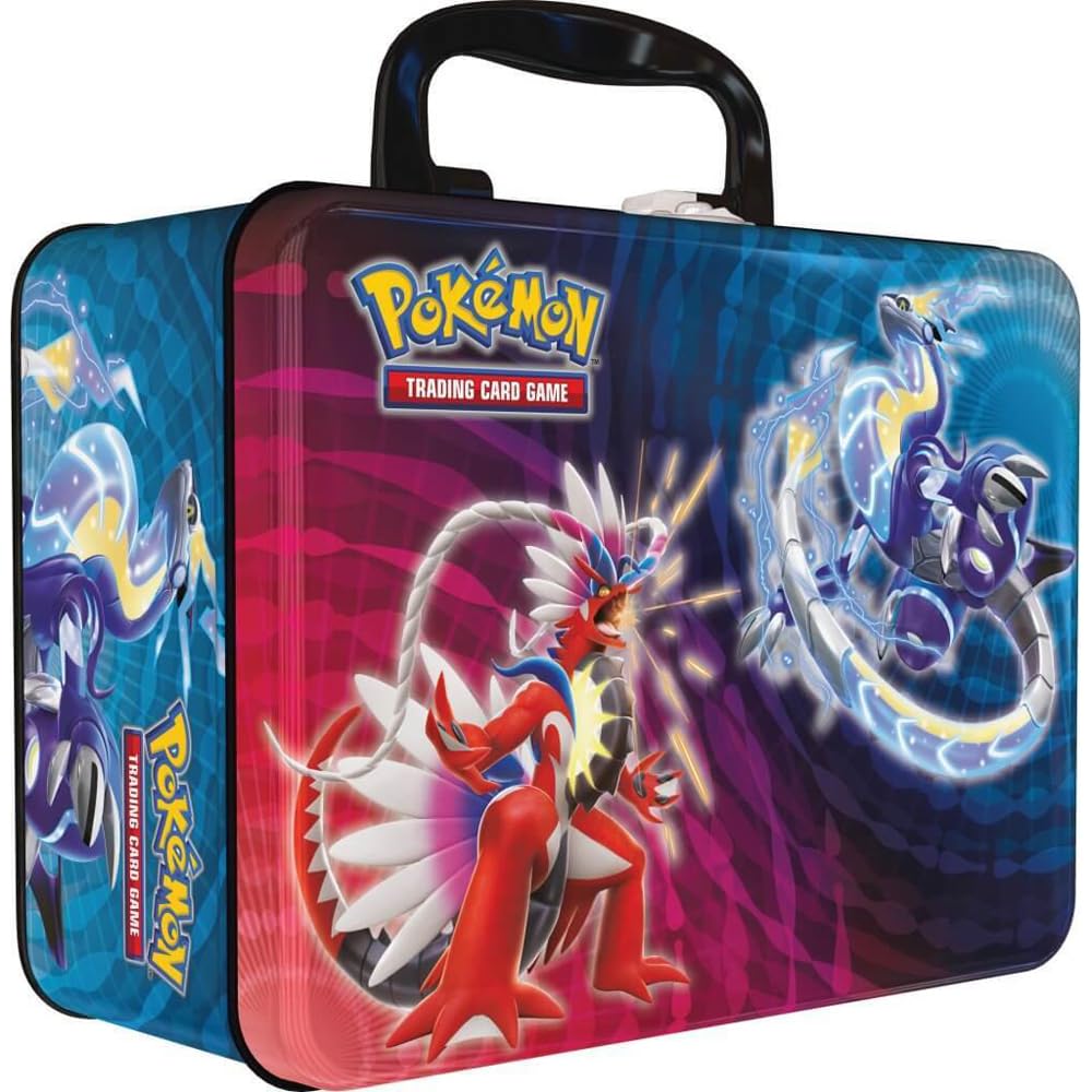 Pokemon TCG 5 Packs O300