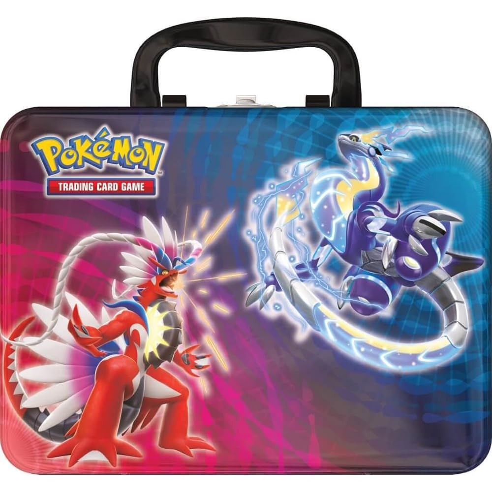Pokemon TCG 5 Packs O300