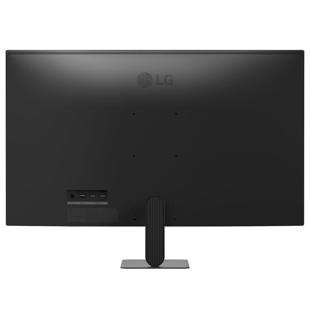 32-inch Smart 4K UHD Computer Monitor L881