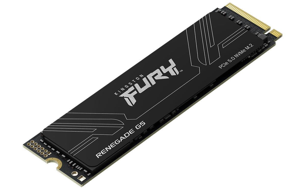 4096GB NVMe PCIe 5.0 M.2 2280 SSD A2645