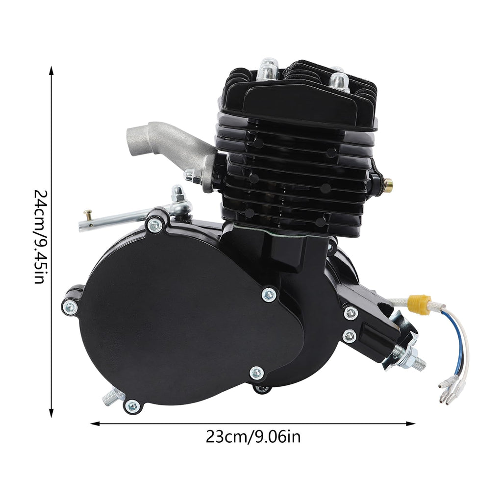 80cc 2 Stroke Bicycle Engine Kit O55512