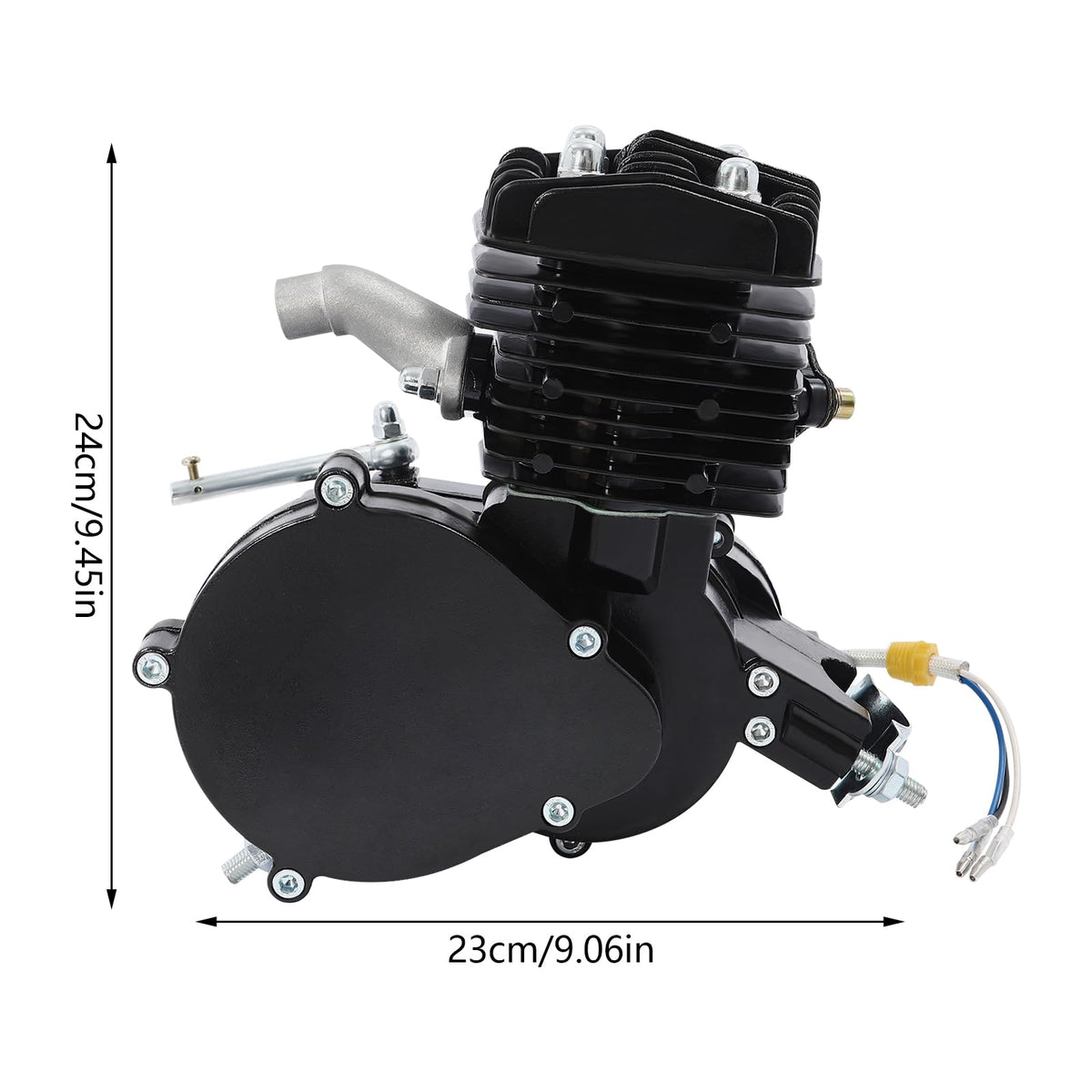 80cc 2 Stroke Bicycle Engine Kit O55512