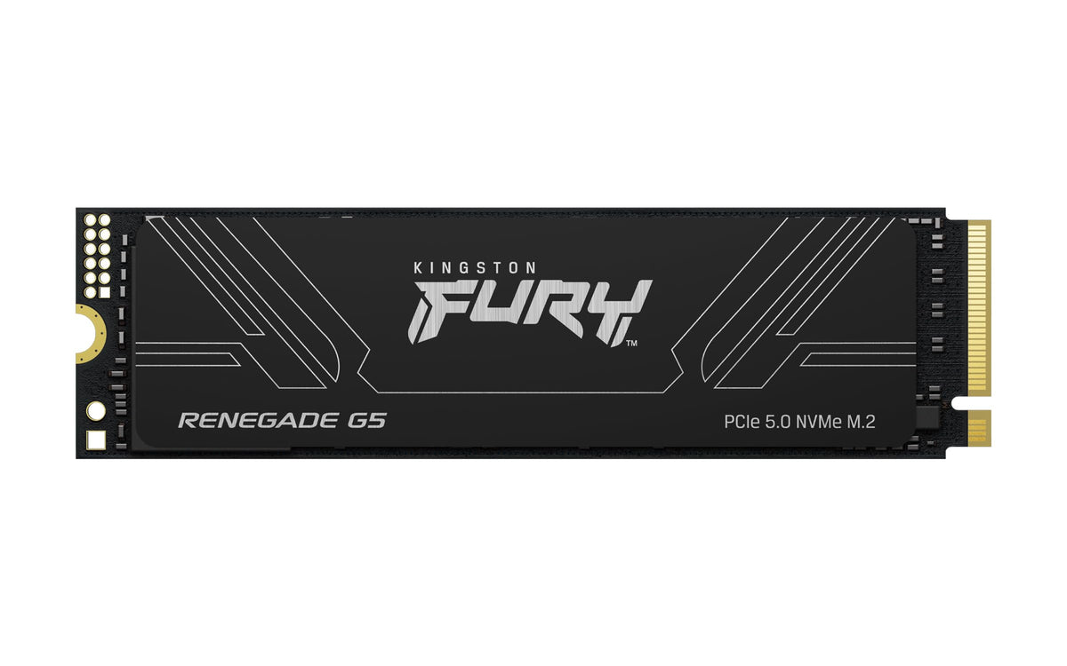 4096GB NVMe PCIe 5.0 M.2 2280 SSD A2645