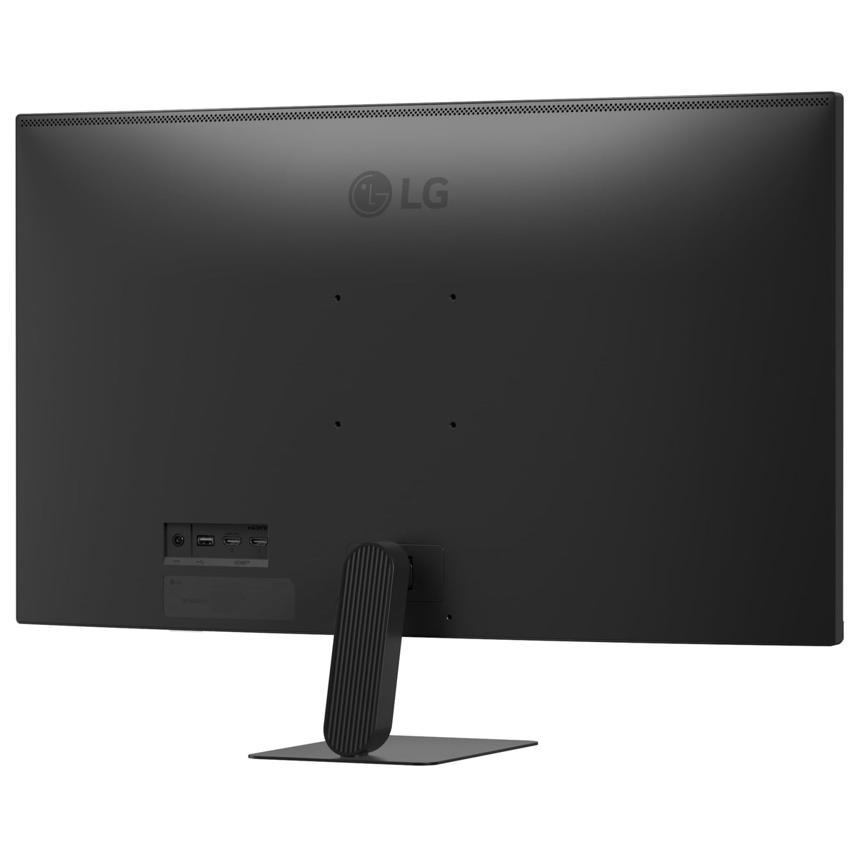 32-inch Smart 4K UHD Computer Monitor L881