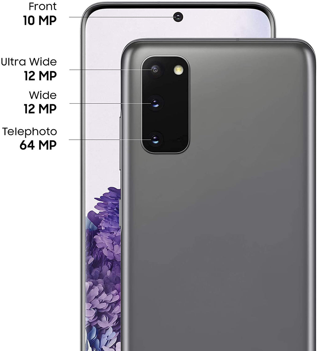 128GB 5G Smartphone U160