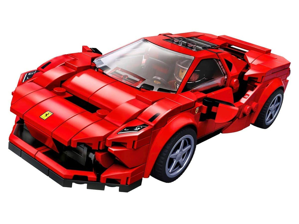 275 Pieces Building Kit with Minifigure V94859