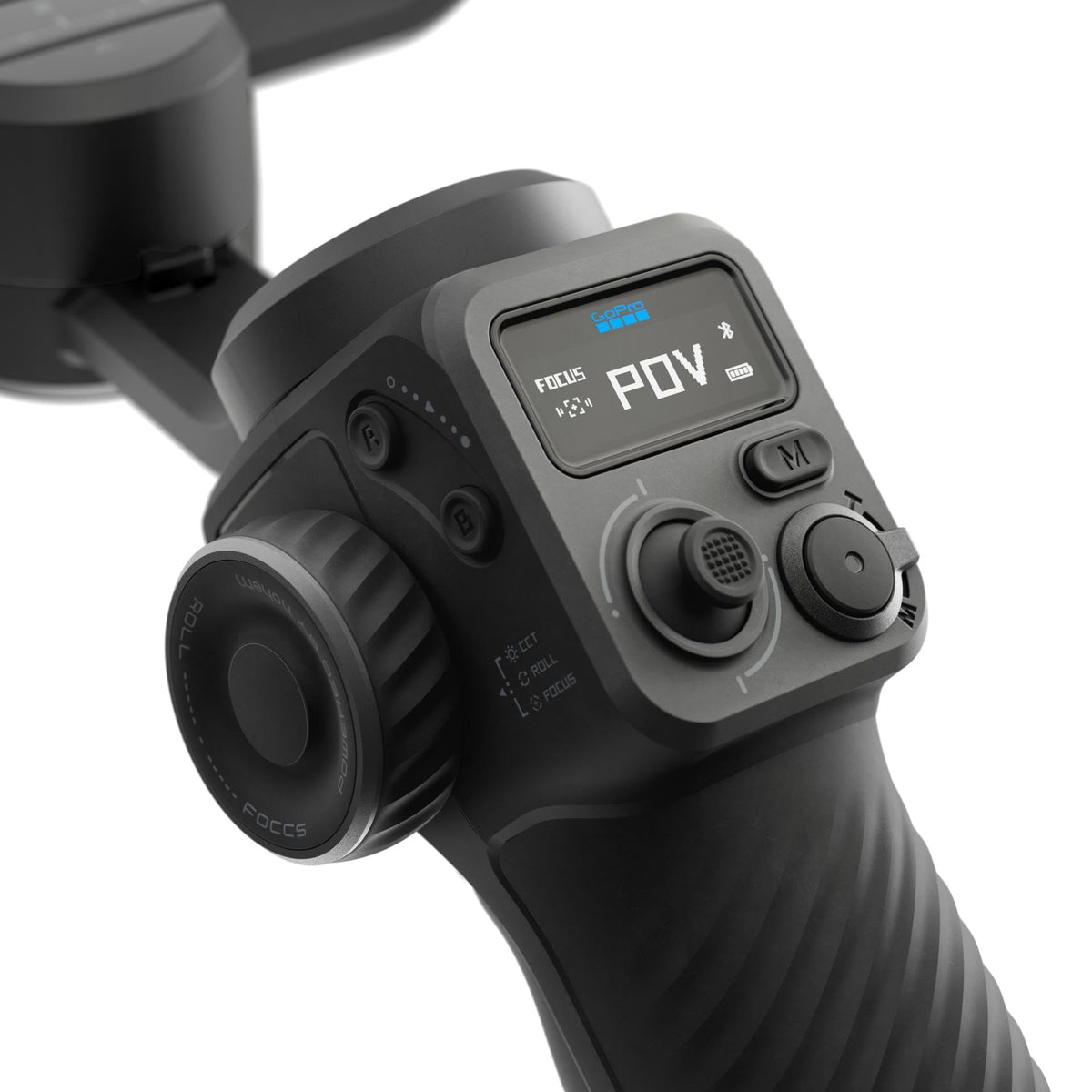 3-Axis Gimbal Stabilizer for Cameras and Smartphones Y65000