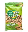 Salted In-Shell Peanuts 5 lb Bag M95005
