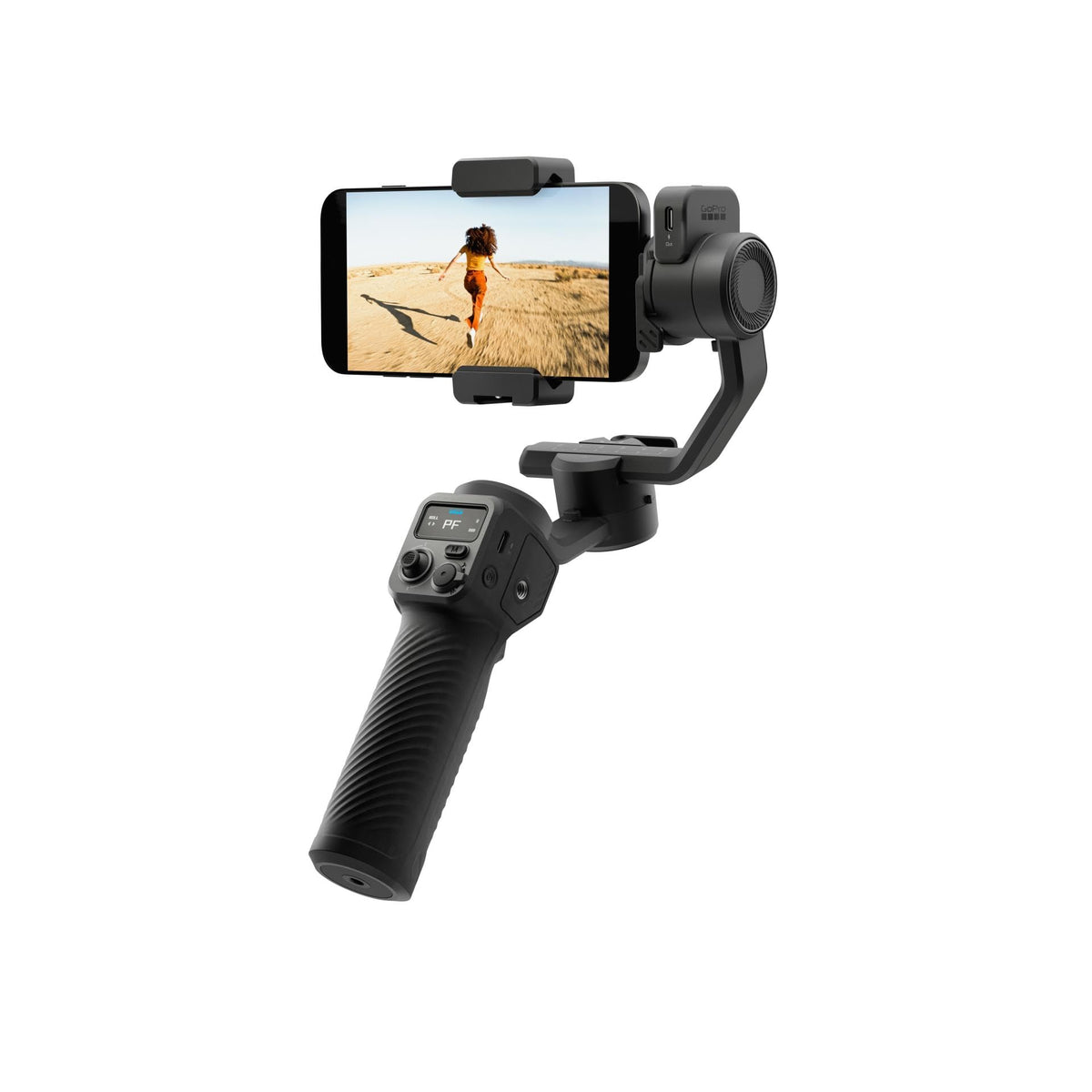 3-Axis Gimbal Stabilizer for Cameras and Smartphones Y65000