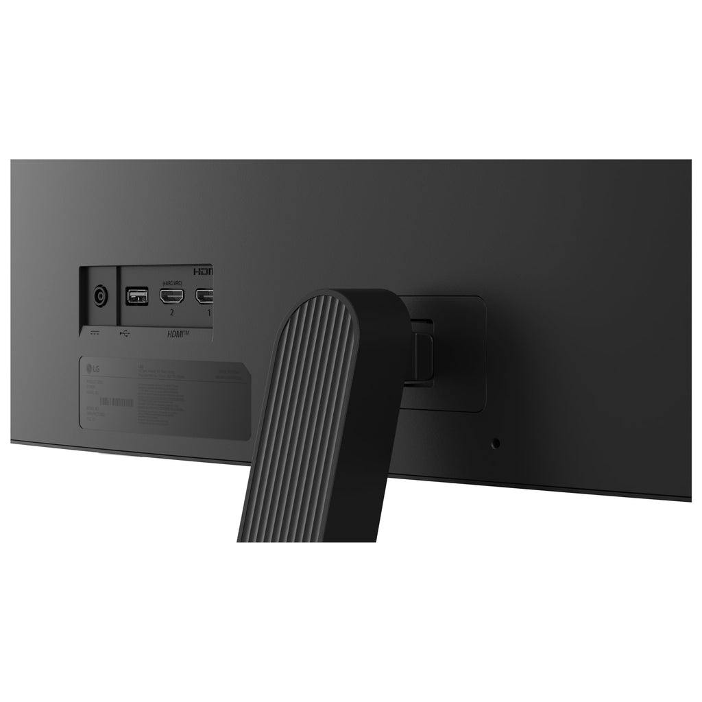 32-inch Smart 4K UHD Computer Monitor L881