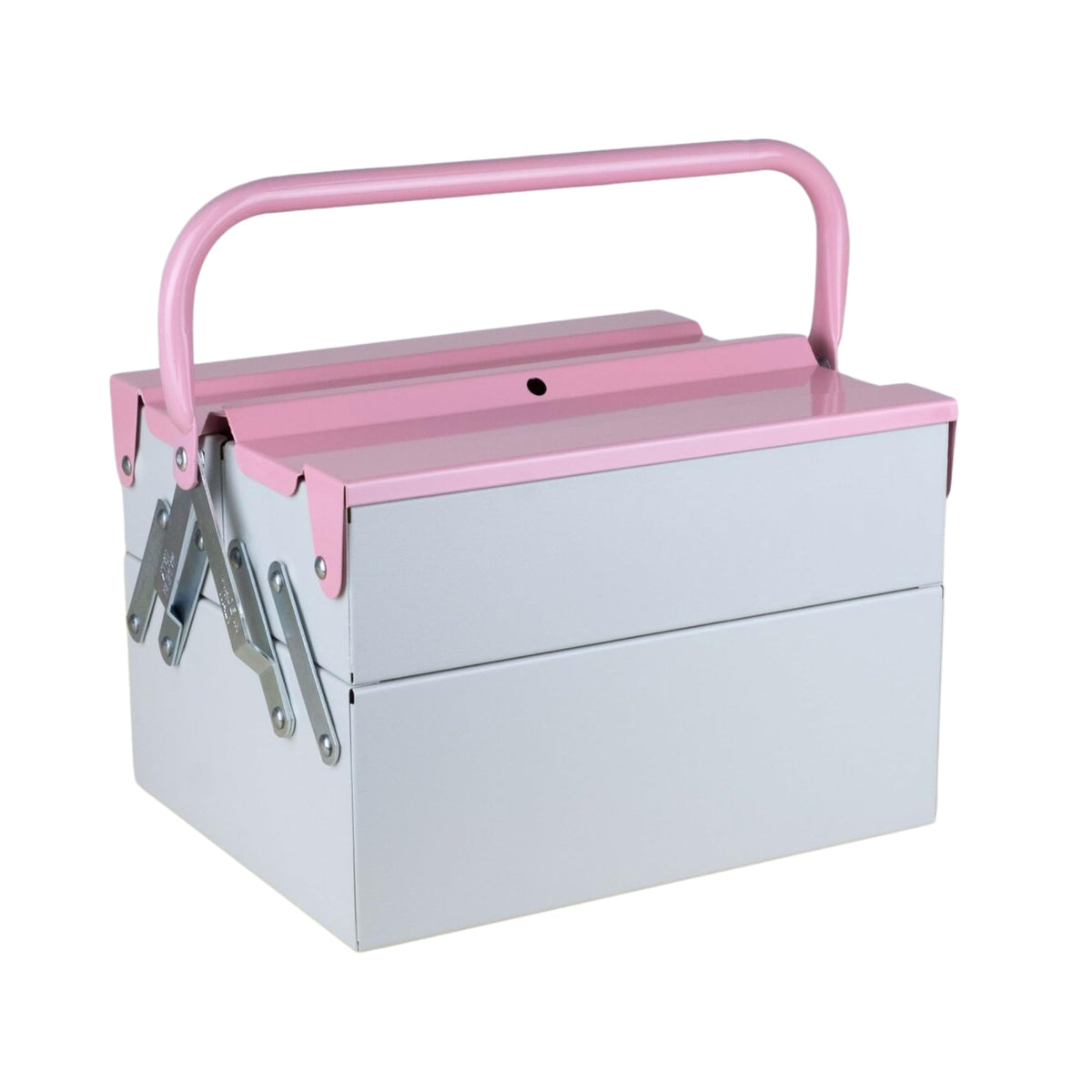 Compact Steel Toolbox T18983