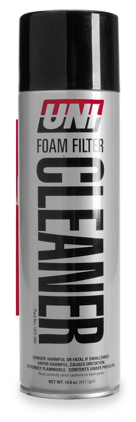 Filter Cleaner 16 oz F758