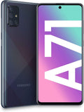128GB 6GB RAM Black Smartphone T1957