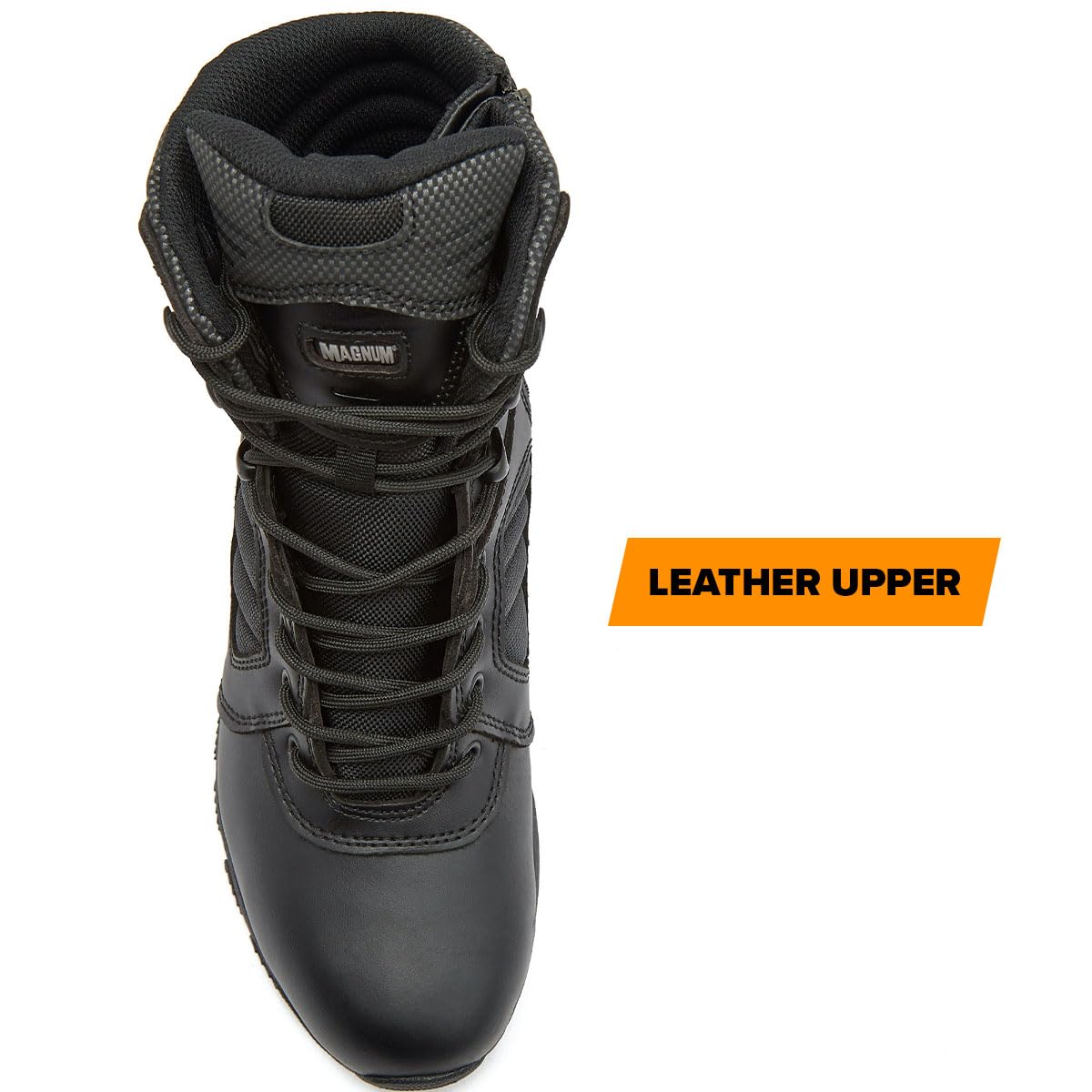 Waterproof Tactical Work Boots B417204