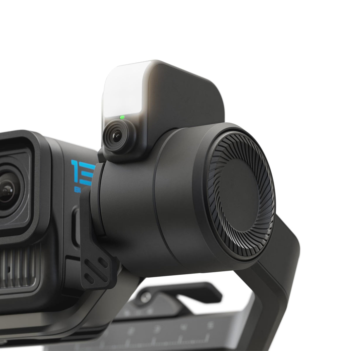 3-Axis Gimbal Stabilizer for Cameras and Smartphones Y65000