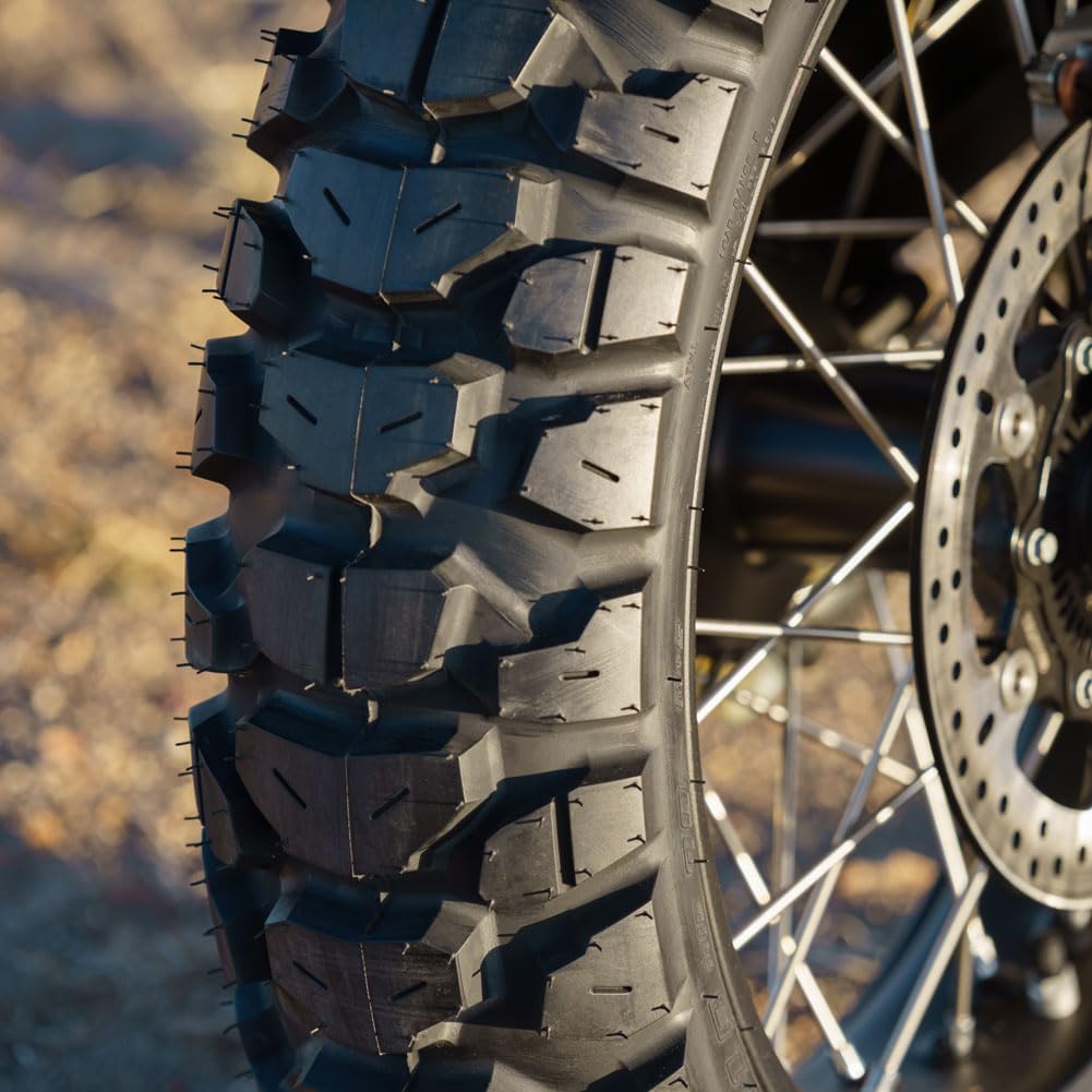 150/70B-17 Adventure Motorcycle Tire O970930