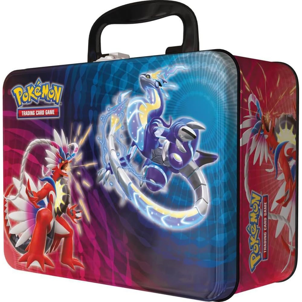 Pokemon TCG 5 Packs O300