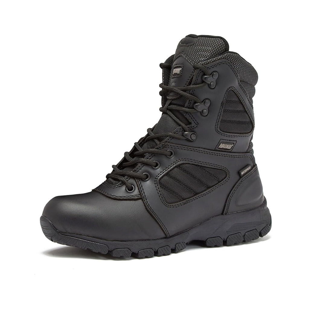 Waterproof Tactical Work Boots B417204