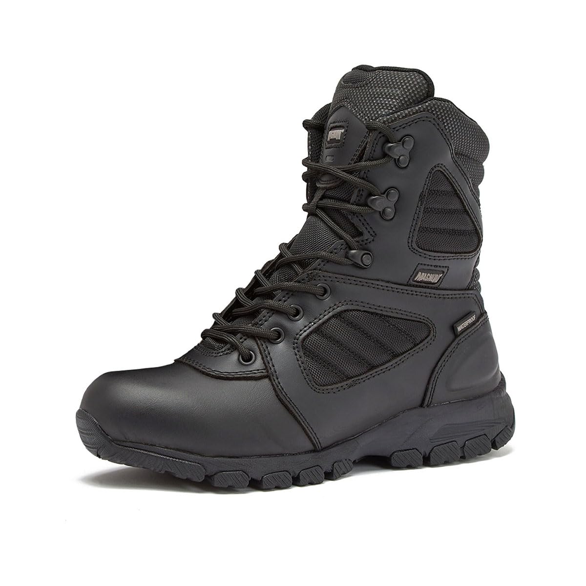 Waterproof Tactical Work Boots B417204
