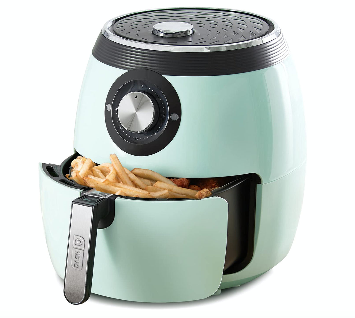 6 Quart Nonstick Air Fryer C32725