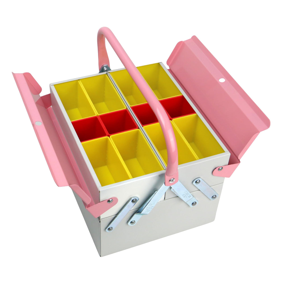 Compact Steel Toolbox T18983
