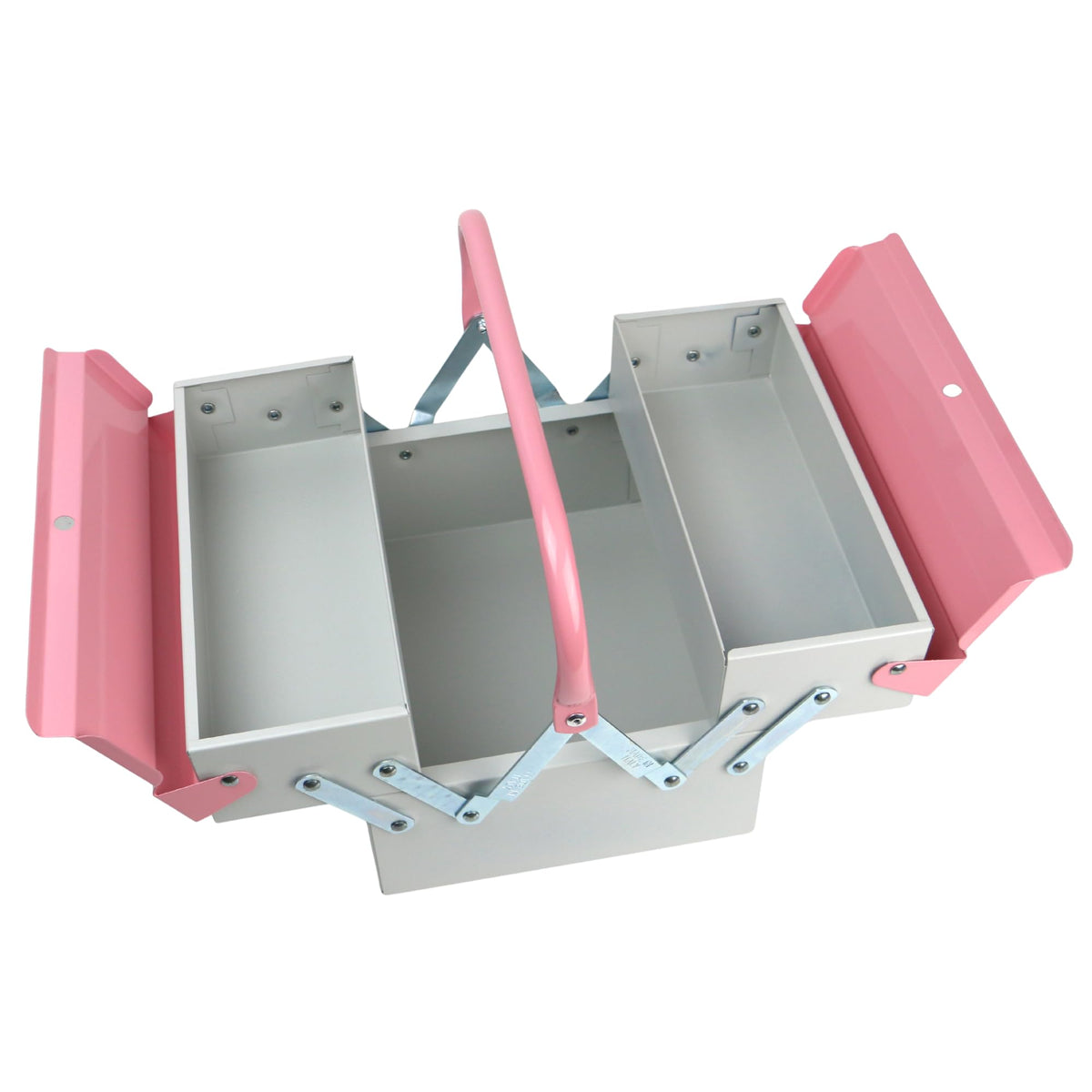 Compact Steel Toolbox T18983